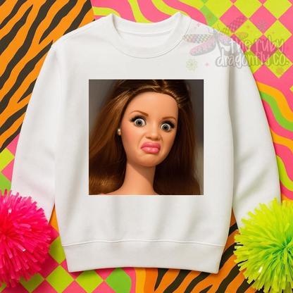 Doll Face Tees