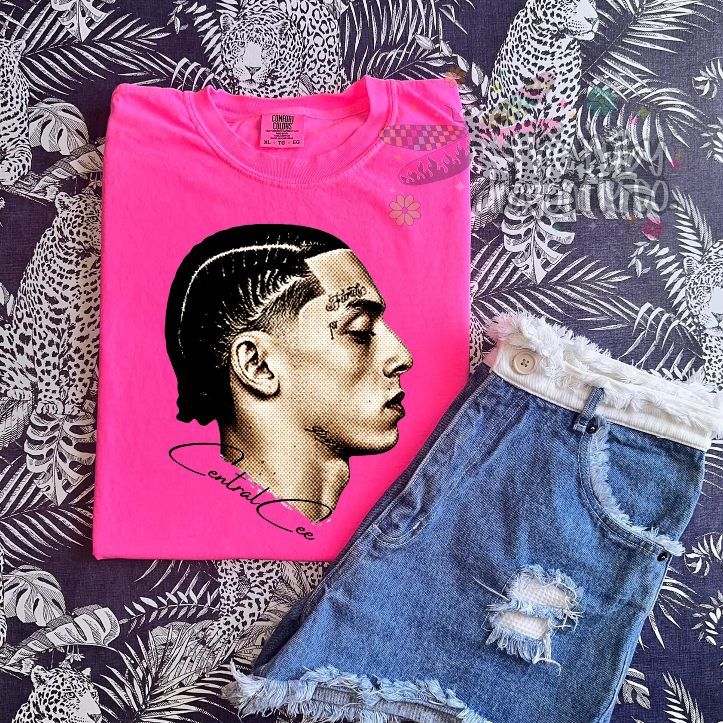 Hip Hop Tees
