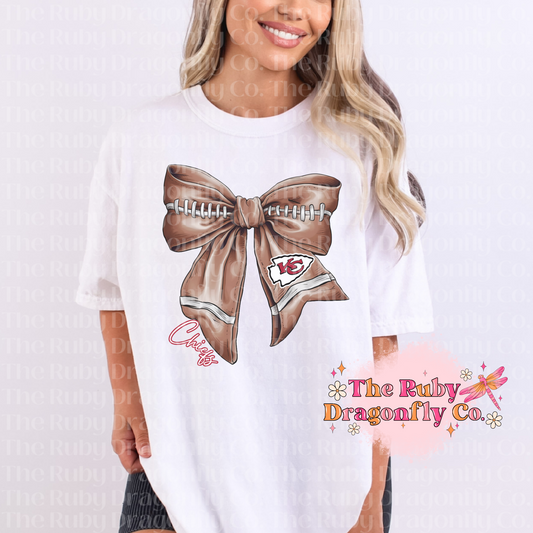 Football Coquette - ALL TEAMS