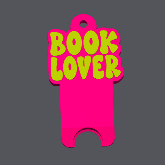 Book Lover