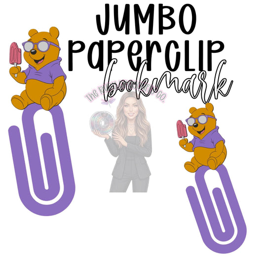 Pooh Stationary Set