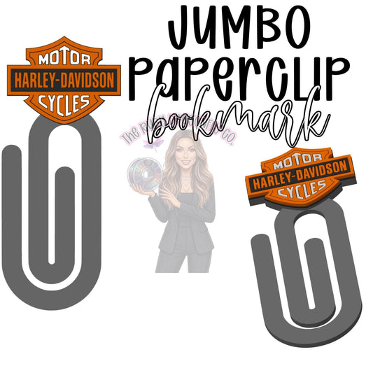 Harley Stationary Set