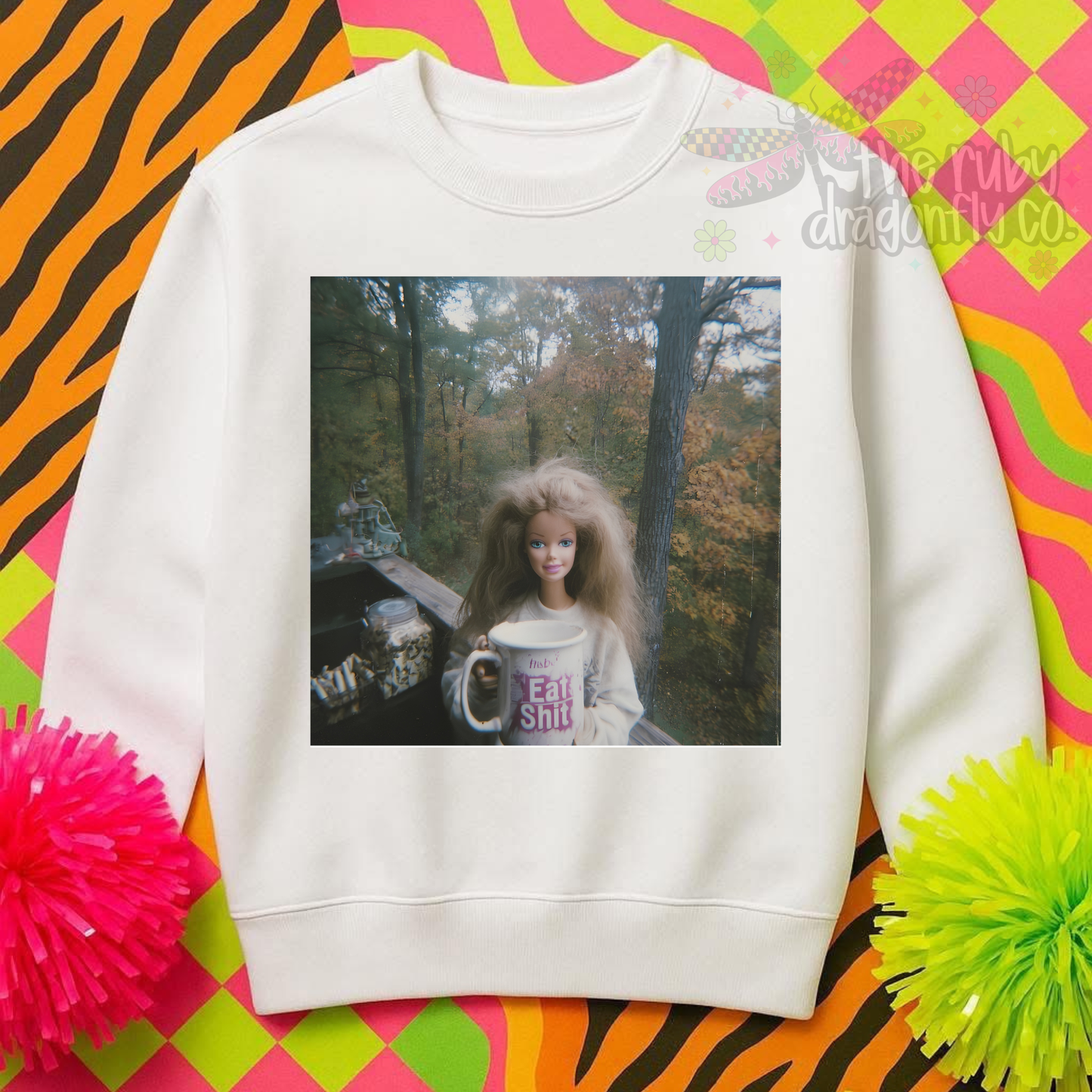Doll Face Tees