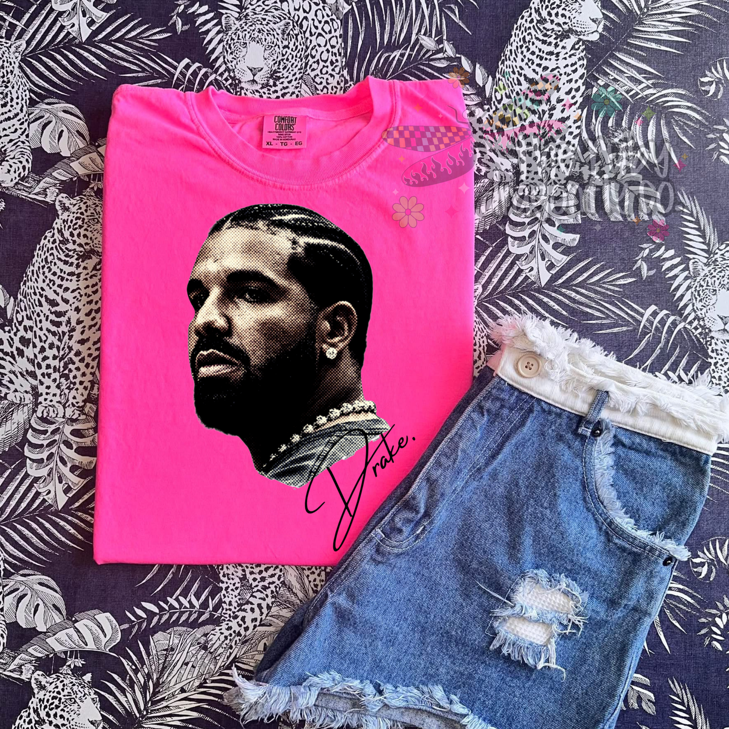 Hip Hop Tees