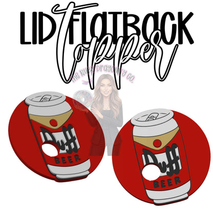 Duff Stationary Set