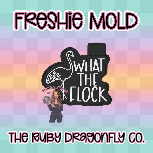 What the Flock Silicone Mold