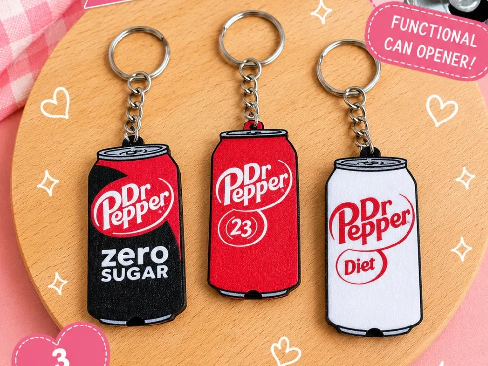 Drink Can Opener
