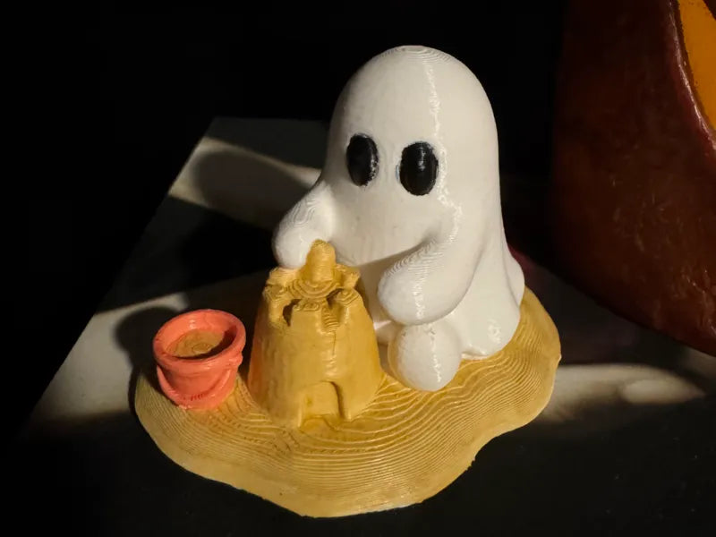 Decorative Ghosts