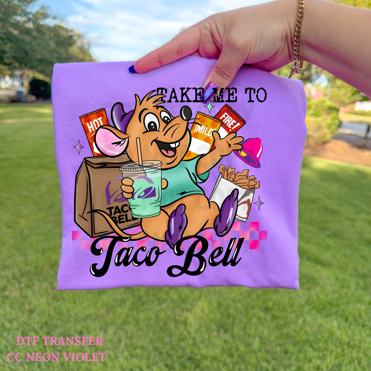 Taco Bell