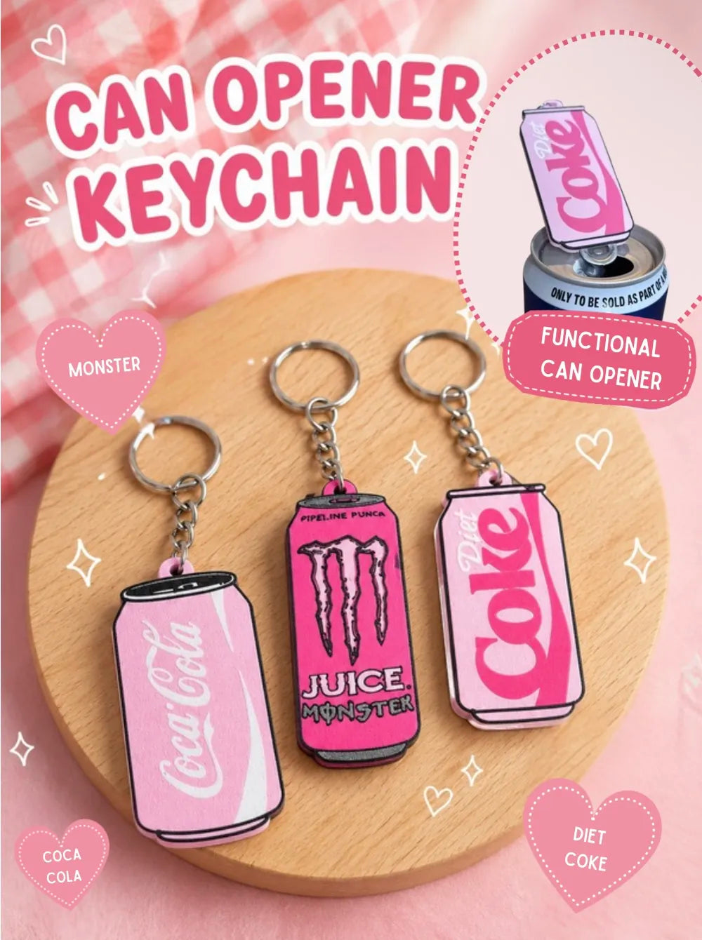 Drink Can Opener