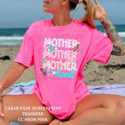 Motherhood