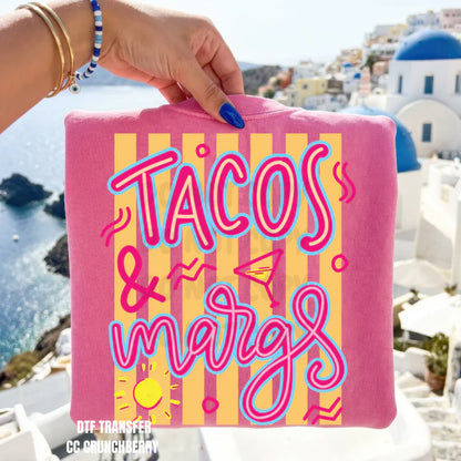 Tacos & Margs
