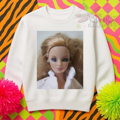 Doll Face Tees