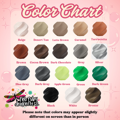 Pen/Marker Organizer