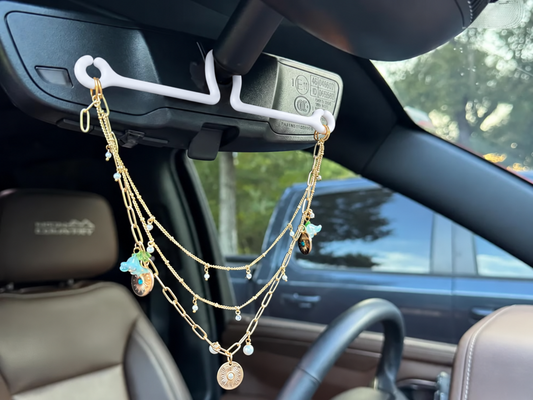 Car Charm Hangers