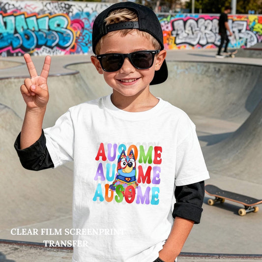 Awesome (child size)