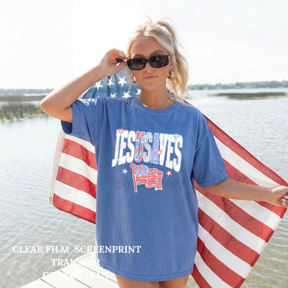 Jesus Saves USA