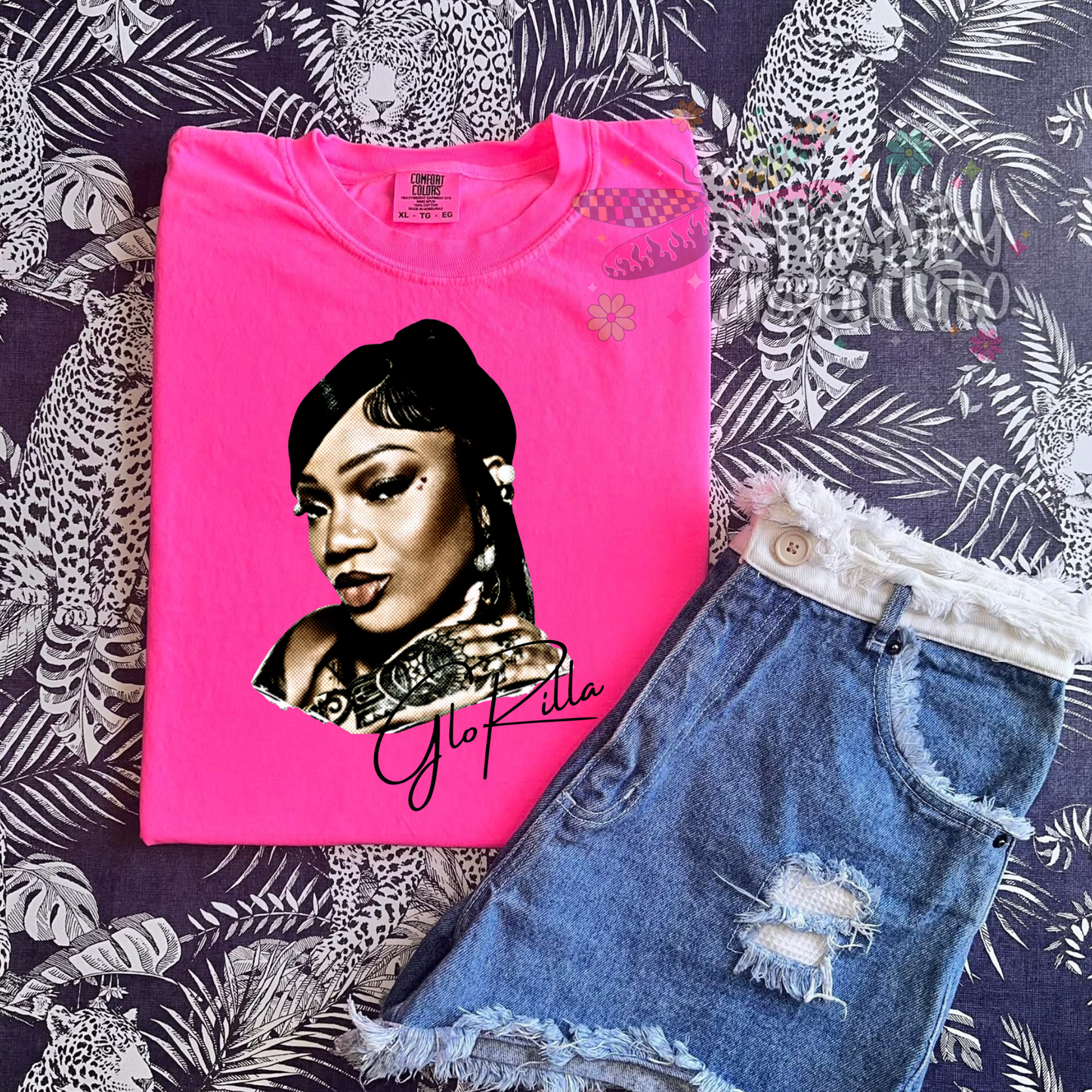 Hip Hop Tees