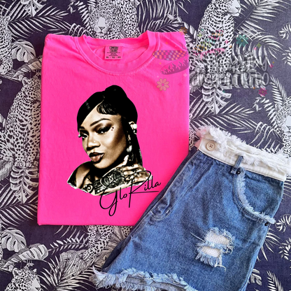 Hip Hop Tees