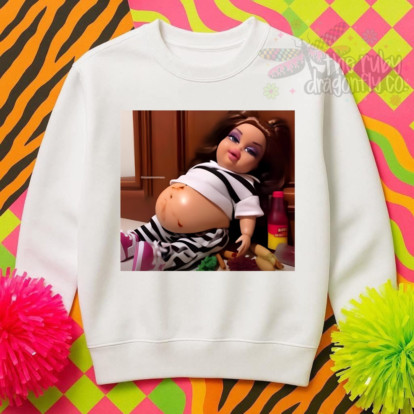 Doll Face Tees