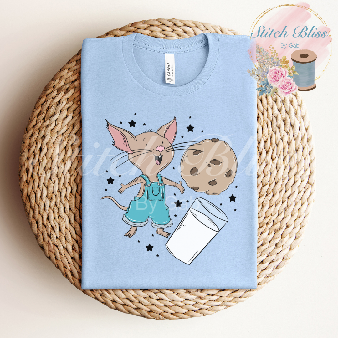 Cookie Tee