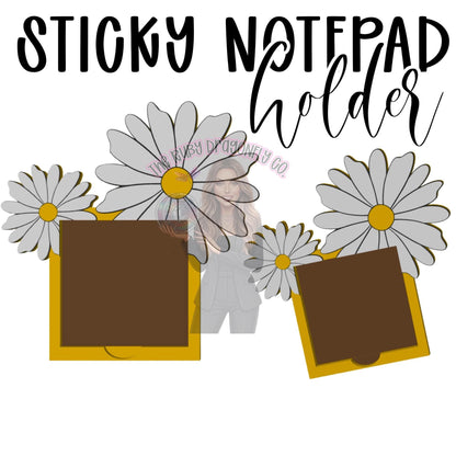 Daisy Stationary Set