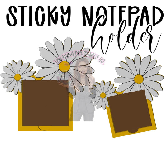 Daisy Stationary Set