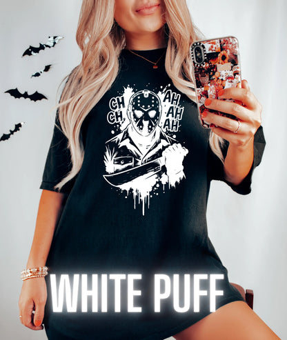 Jason White Puff