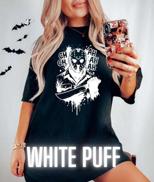 Jason White Puff