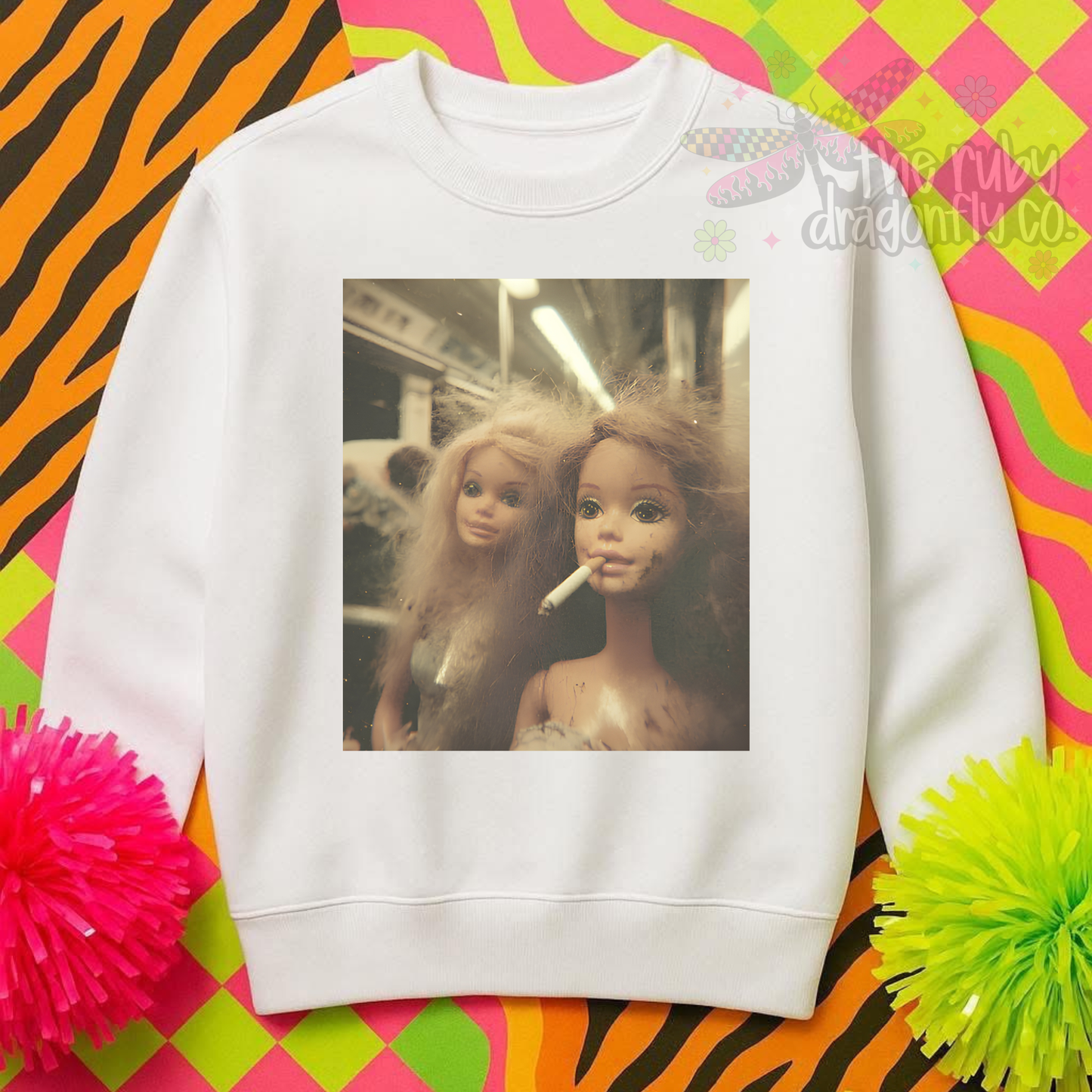 Doll Face Tees