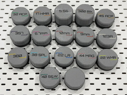 Ammo Pucks