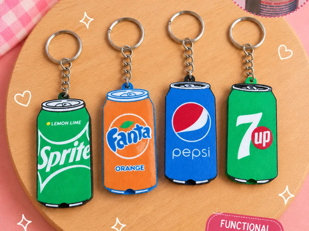 Drink Can Opener