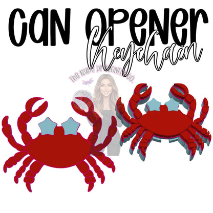 Crab Stationary Set