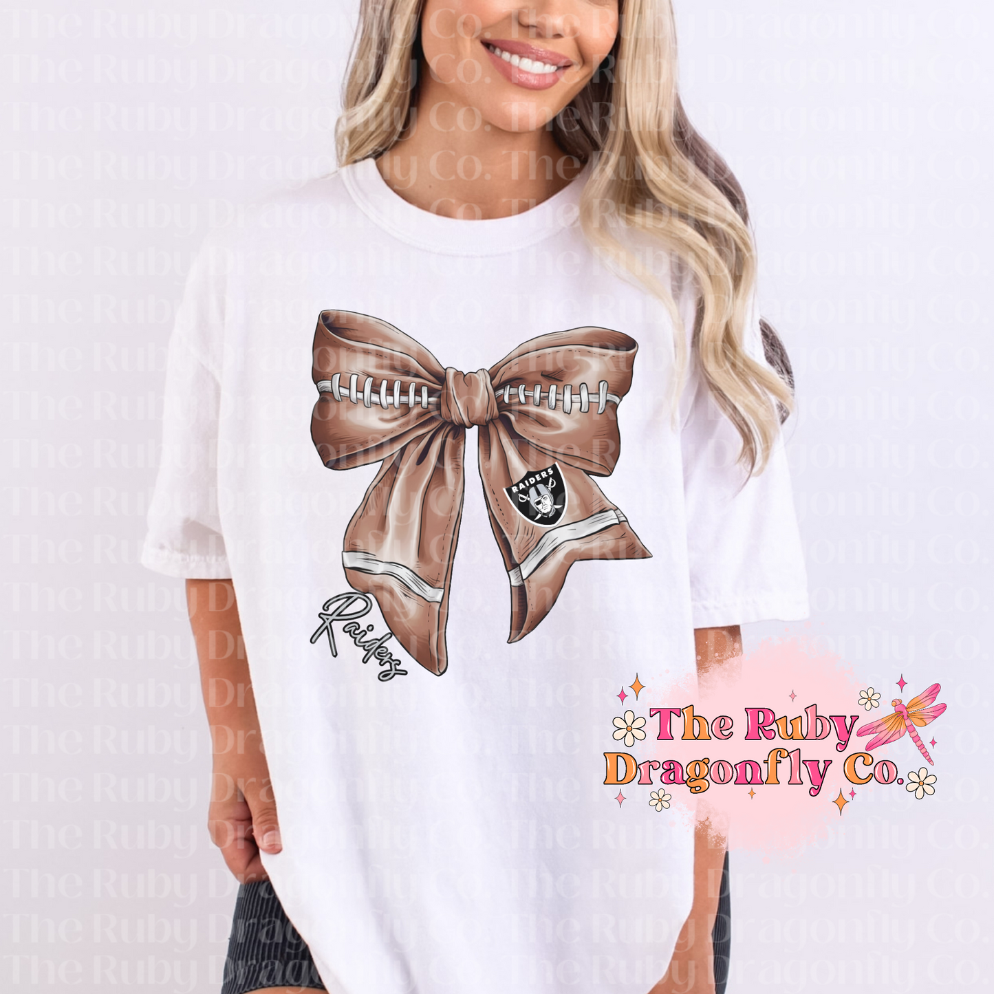 Football Coquette - ALL TEAMS