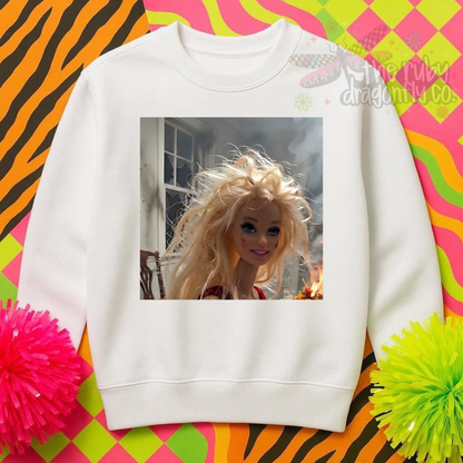 Doll Face Tees