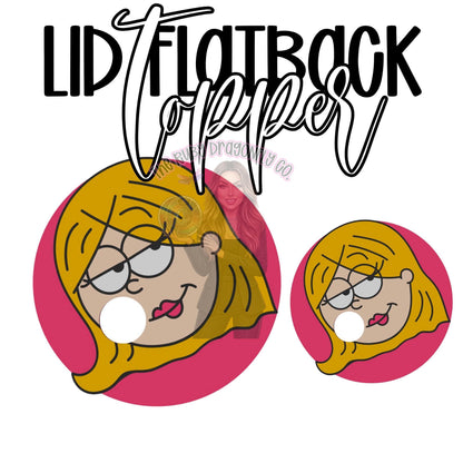 Lizzie Stationary Set