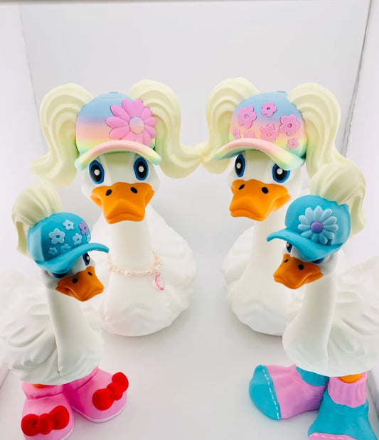 Girly Goose