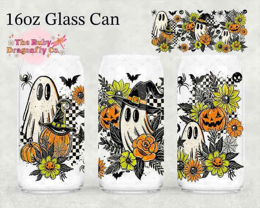 Witch Ghost