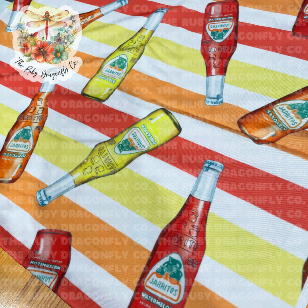 RTS Jarritos Canopy