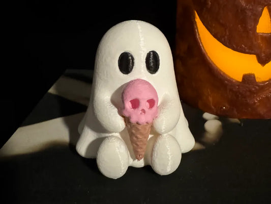 Decorative Ghosts