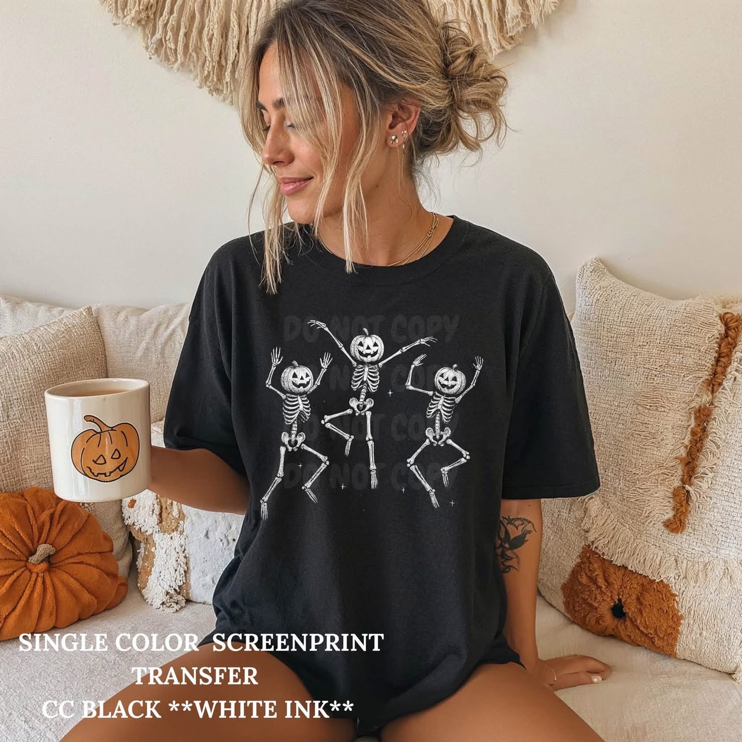 Pumpkin Heads