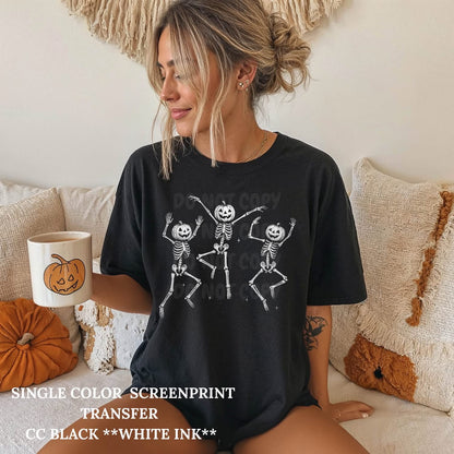 Pumpkin Heads