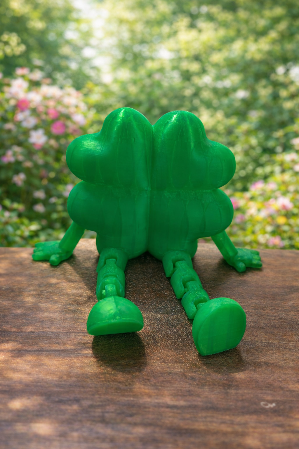 Shamrock Flexi