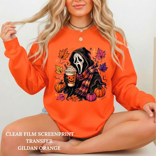 Scream PSL