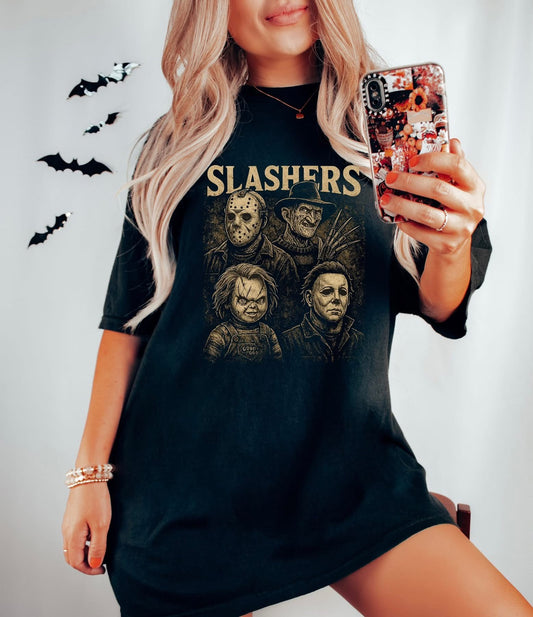 Slashers