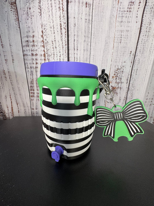 Beetle Guy Standard 12 oz Can Koozie