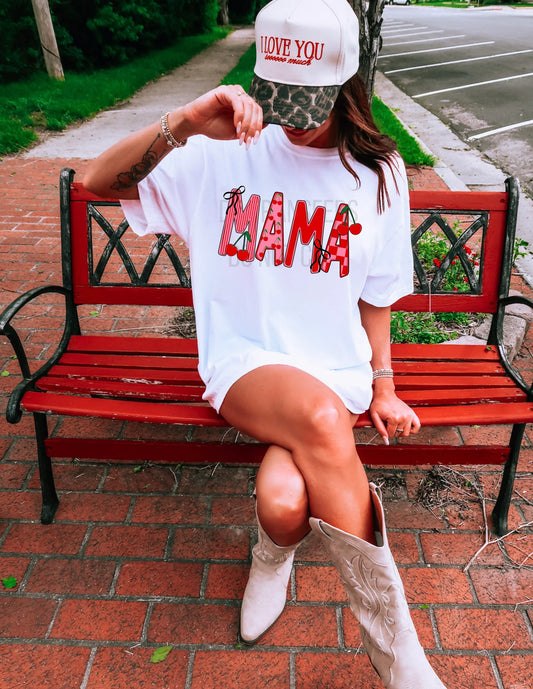 Mama Cherry