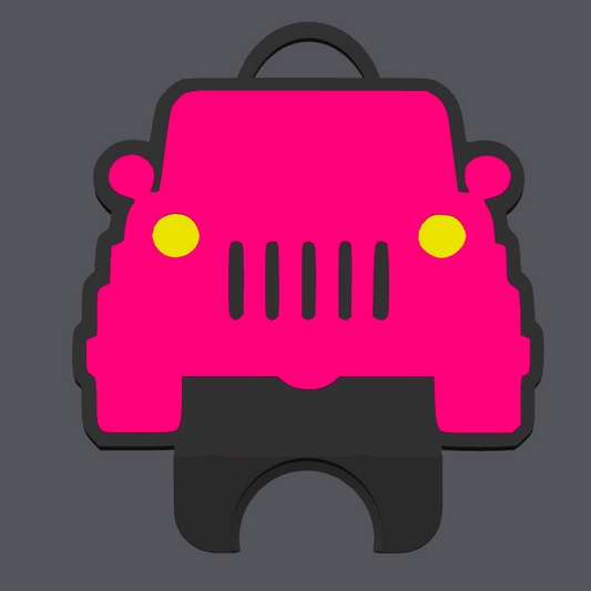Car Can Nail Saver