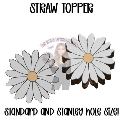 Daisy Stationary Set