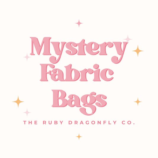 Mystery bags